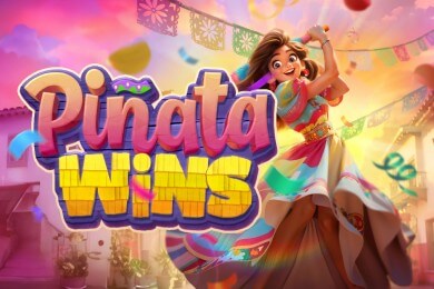 Pinatawins играть в Шот Казино
